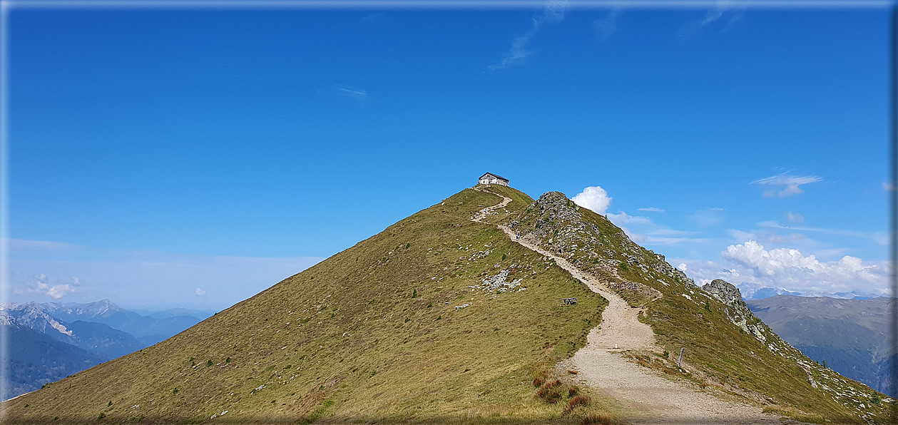 foto Monte Elmo